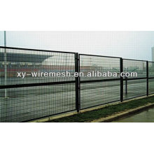 high quality stainless steel highway guardrail net manufacturer